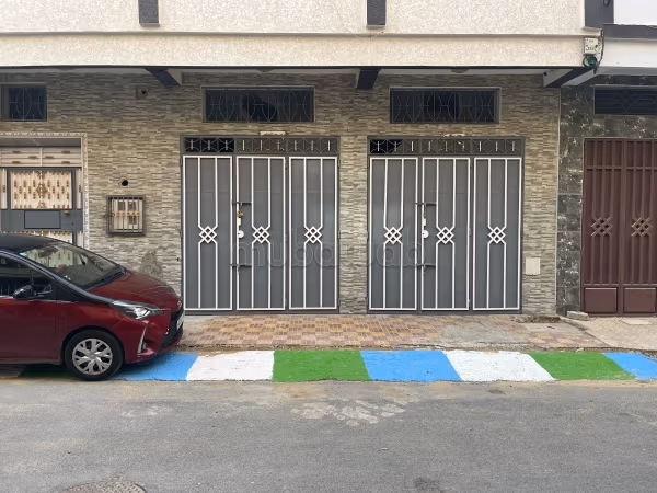 Commercial Office 102 m² for Rent in Tangier — Photo 4
