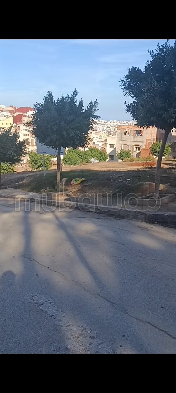 Terrain 209 m² à vendre à Malabata, Tanger — Photo 17