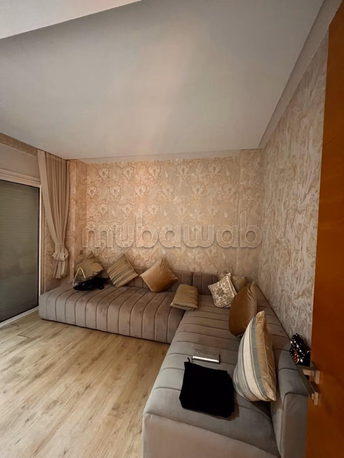 Furnished Villa 311 m² for rent in Bouskoura — Photo 11