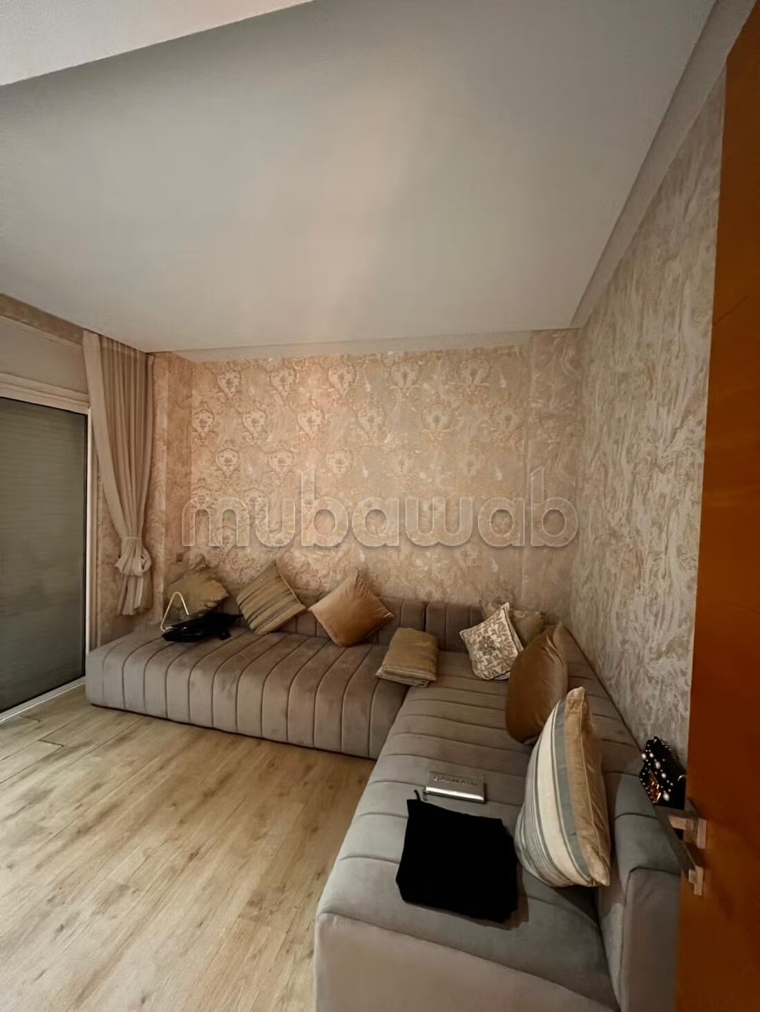 Furnished Villa 311 m² for rent in Bouskoura — Photo 12