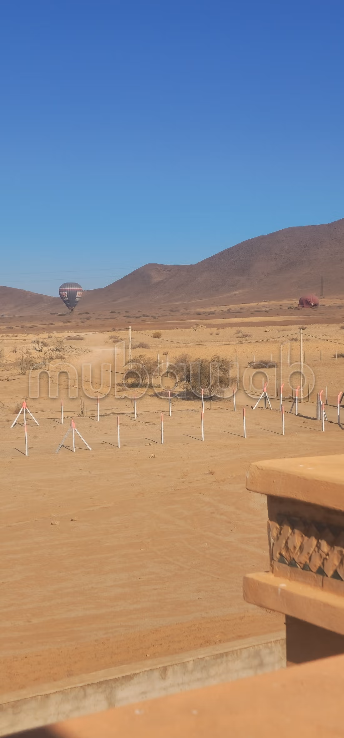 أرض للبيع 670 م² في بوروس — Photo 4