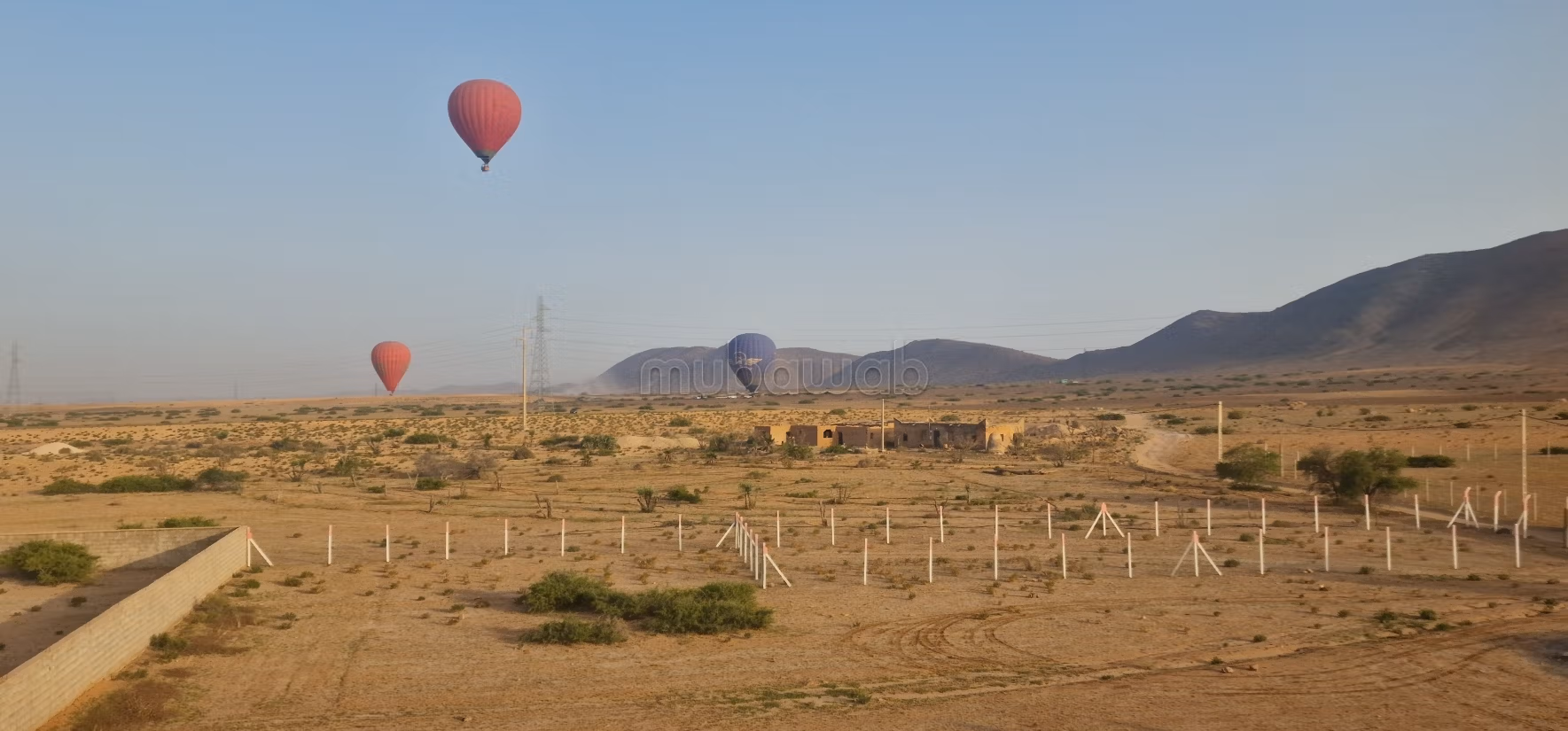 أرض للبيع 670 م² في بوروس — Photo 10