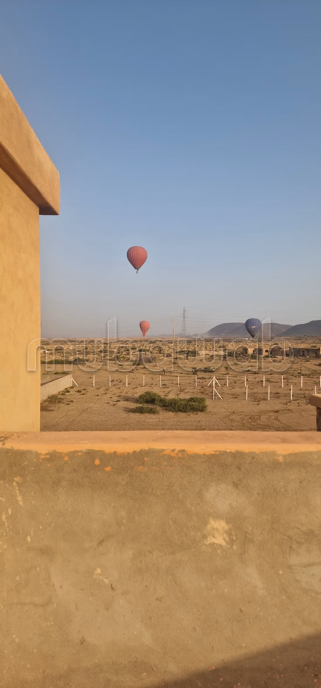 أرض للبيع 670 م² في بوروس — Photo 12