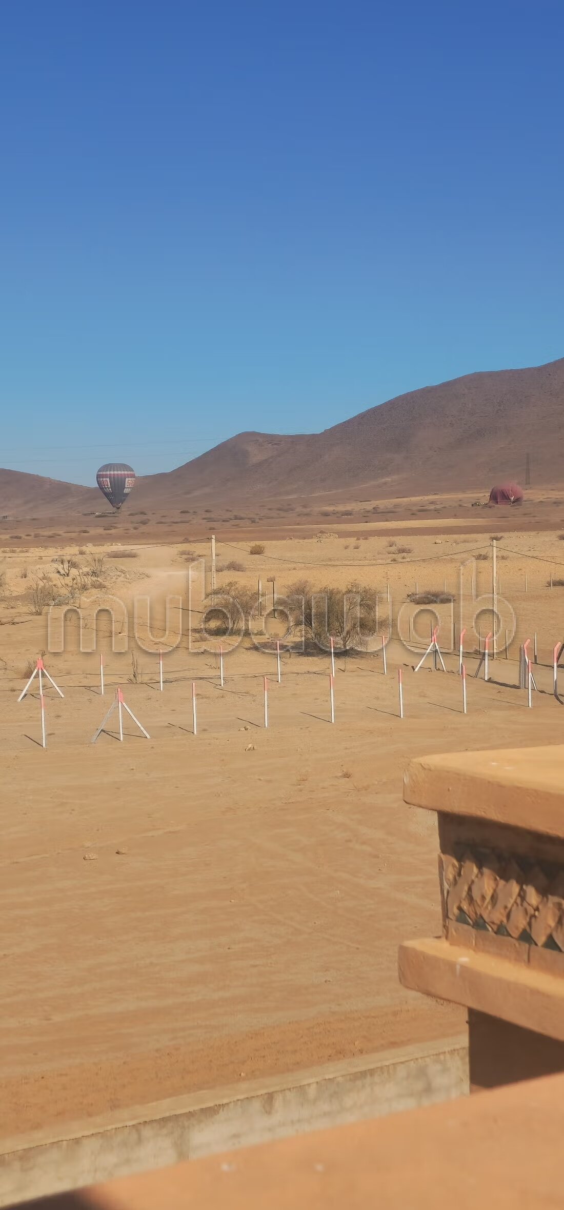 أرض للبيع 670 م² في بوروس — Photo 3