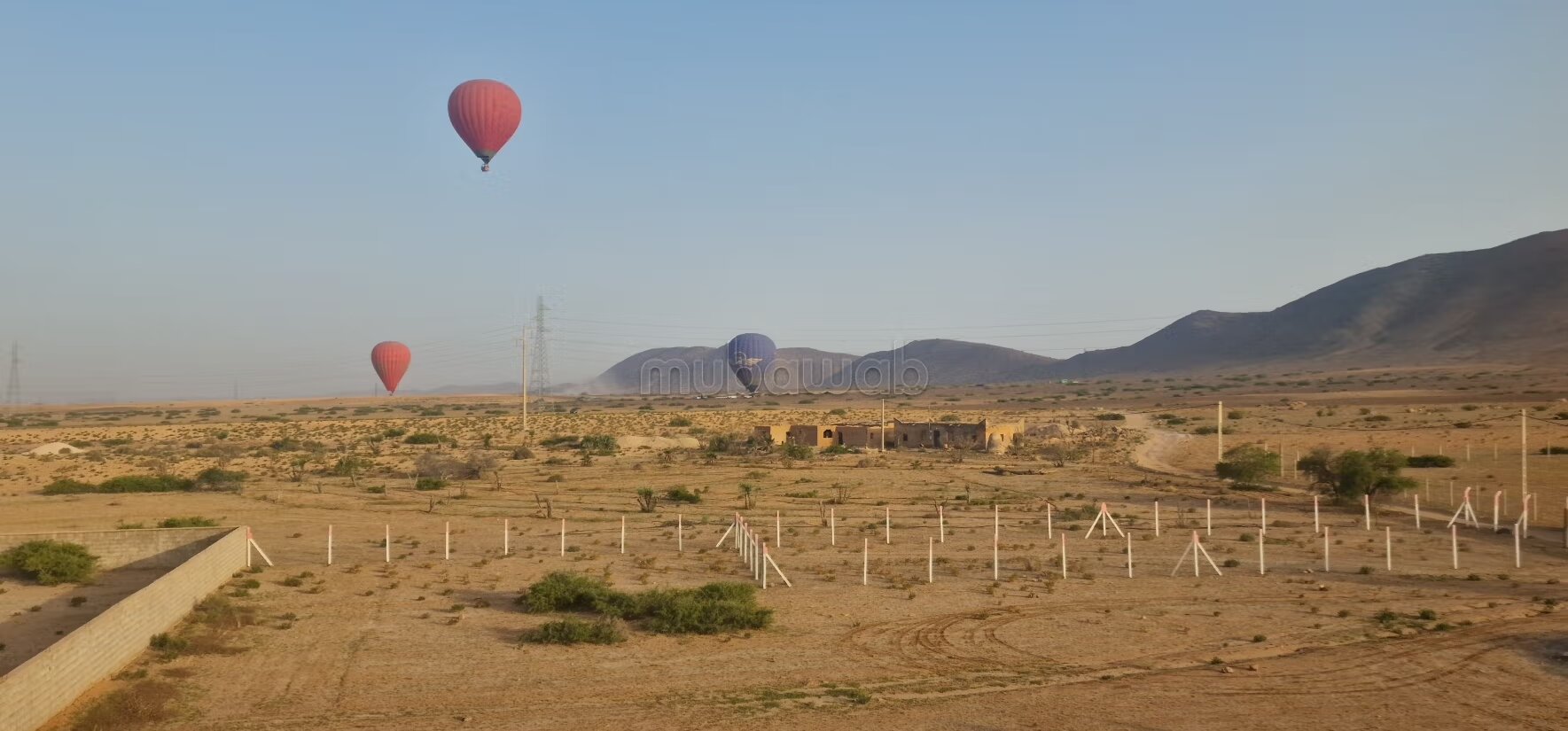 أرض للبيع 670 م² في بوروس — Photo 9