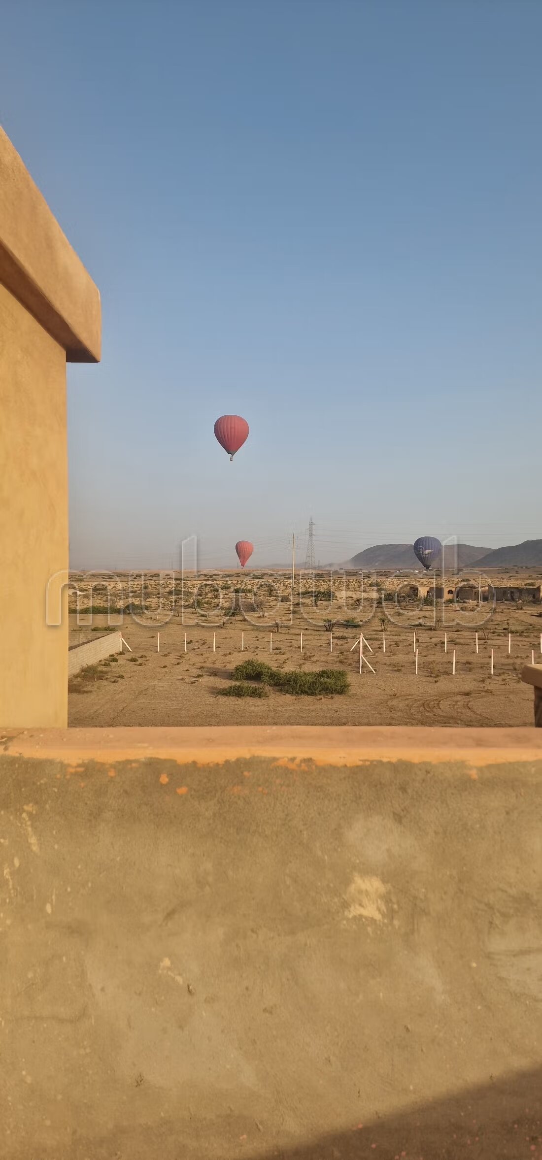 أرض للبيع 670 م² في بوروس — Photo 11