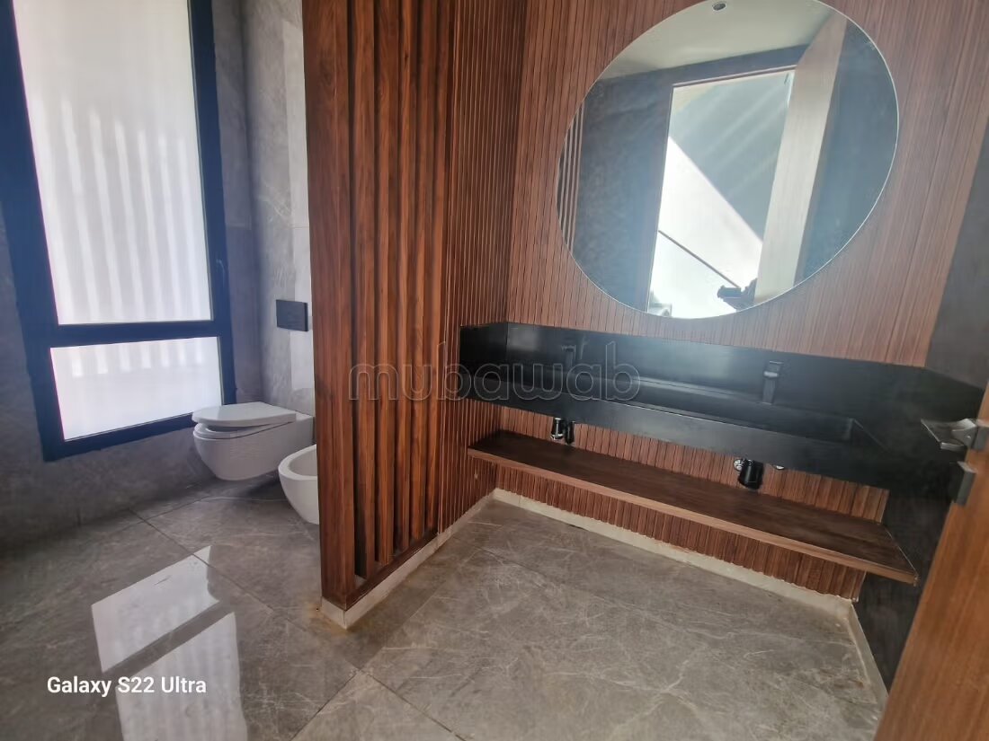 فيلا 580 م² للبيع في الدار البيضاء — Photo 10