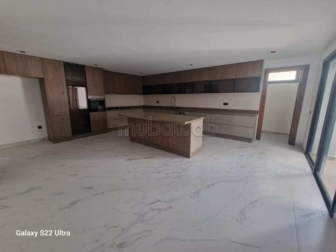 فيلا 580 م² للبيع في الدار البيضاء — Photo 22