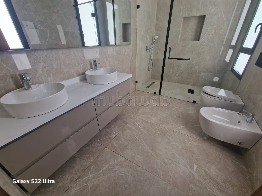 فيلا 580 م² للبيع في الدار البيضاء — Photo 28