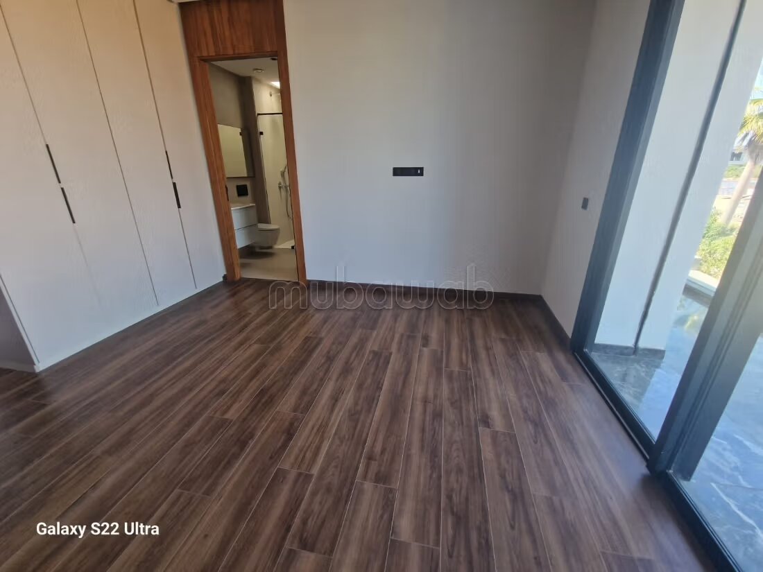 فيلا 580 م² للبيع في الدار البيضاء — Photo 36
