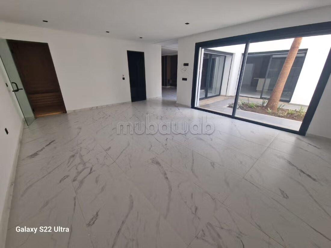 فيلا 580 م² للبيع في الدار البيضاء — Photo 40
