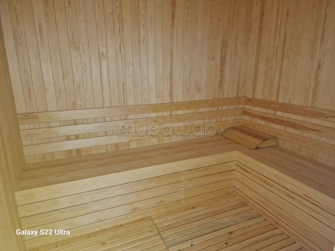 فيلا 580 م² للبيع في الدار البيضاء — Photo 42
