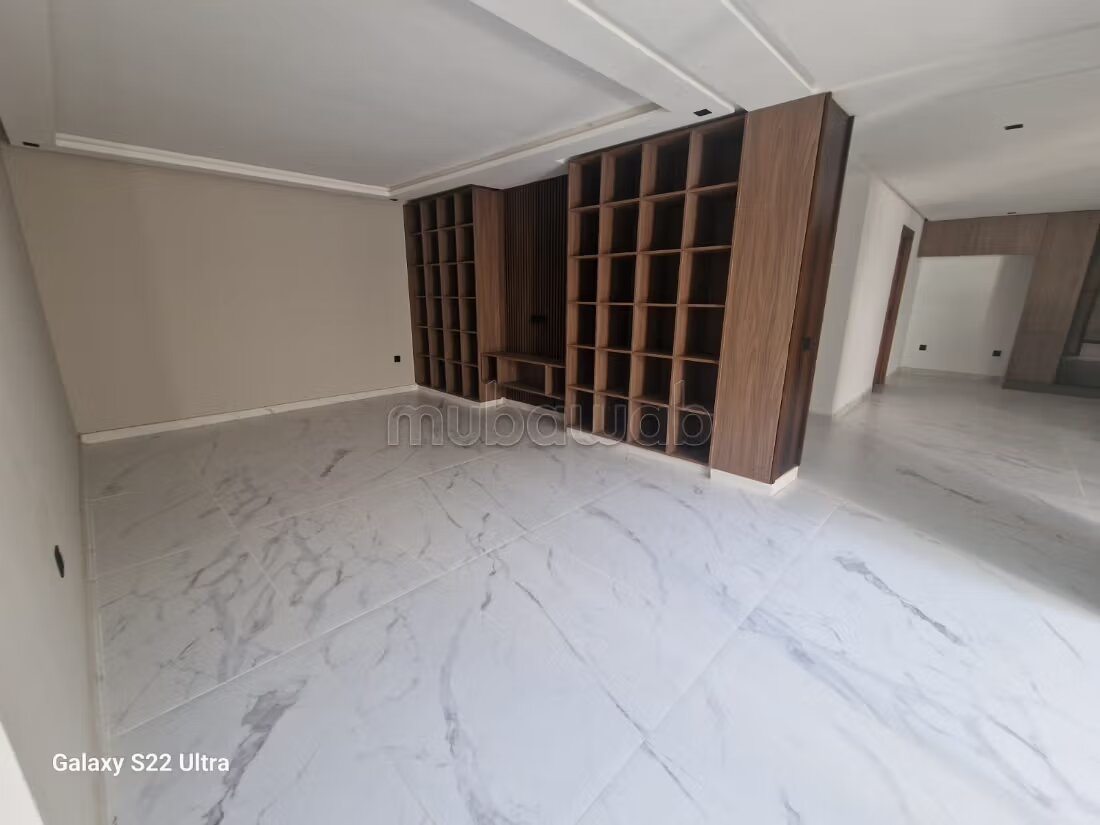 فيلا 580 م² للبيع في الدار البيضاء — Photo 44