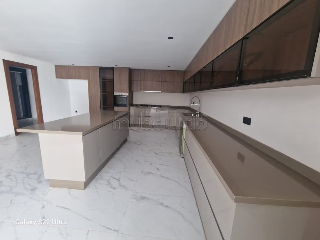 فيلا 580 م² للبيع في الدار البيضاء — Photo 49