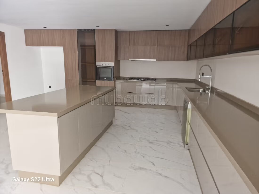 فيلا 580 م² للبيع في الدار البيضاء — Photo 53
