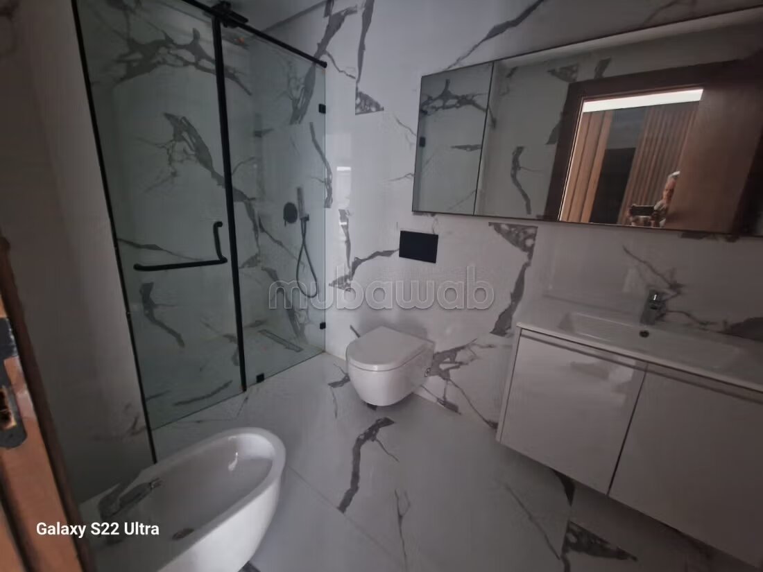 فيلا 580 م² للبيع في الدار البيضاء — Photo 55