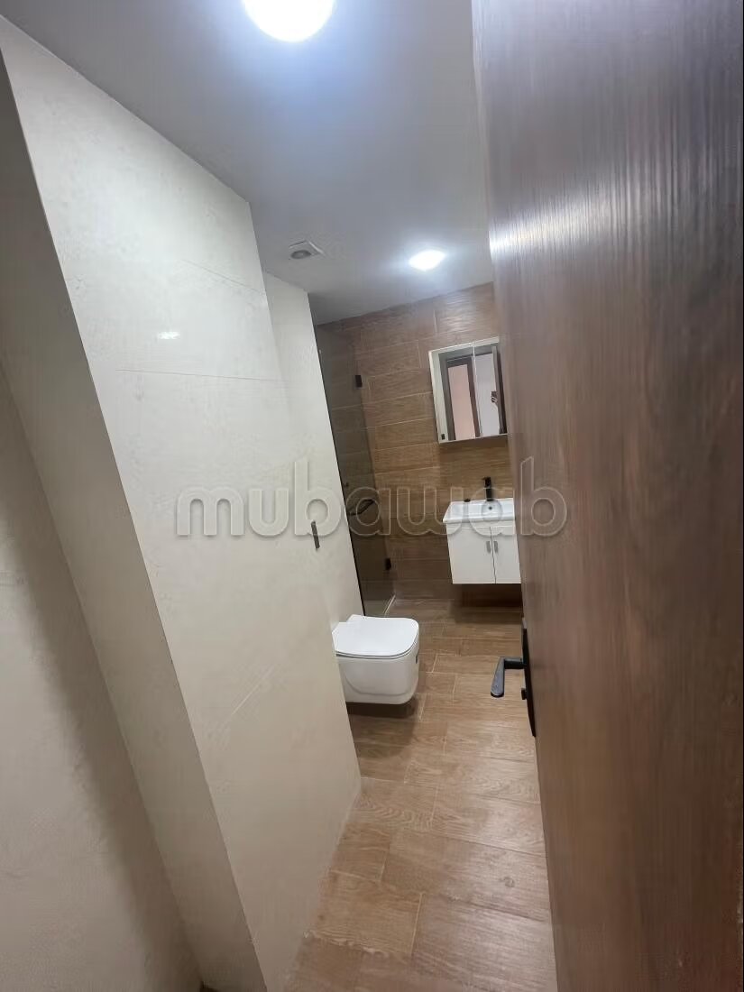 شقة 135 م² للإيجار في الدار البيضاء (بلفيدير) — Photo 32