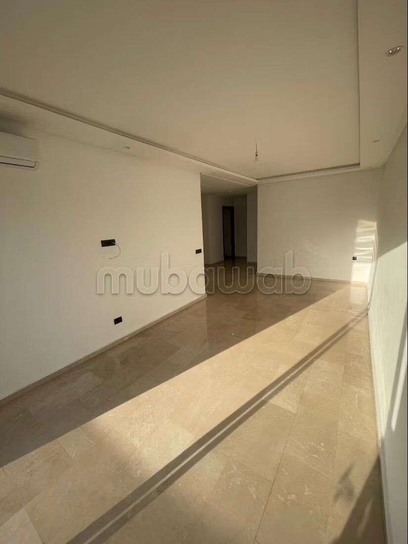 شقة 135 م² للإيجار في الدار البيضاء (بلفيدير) — Photo 42