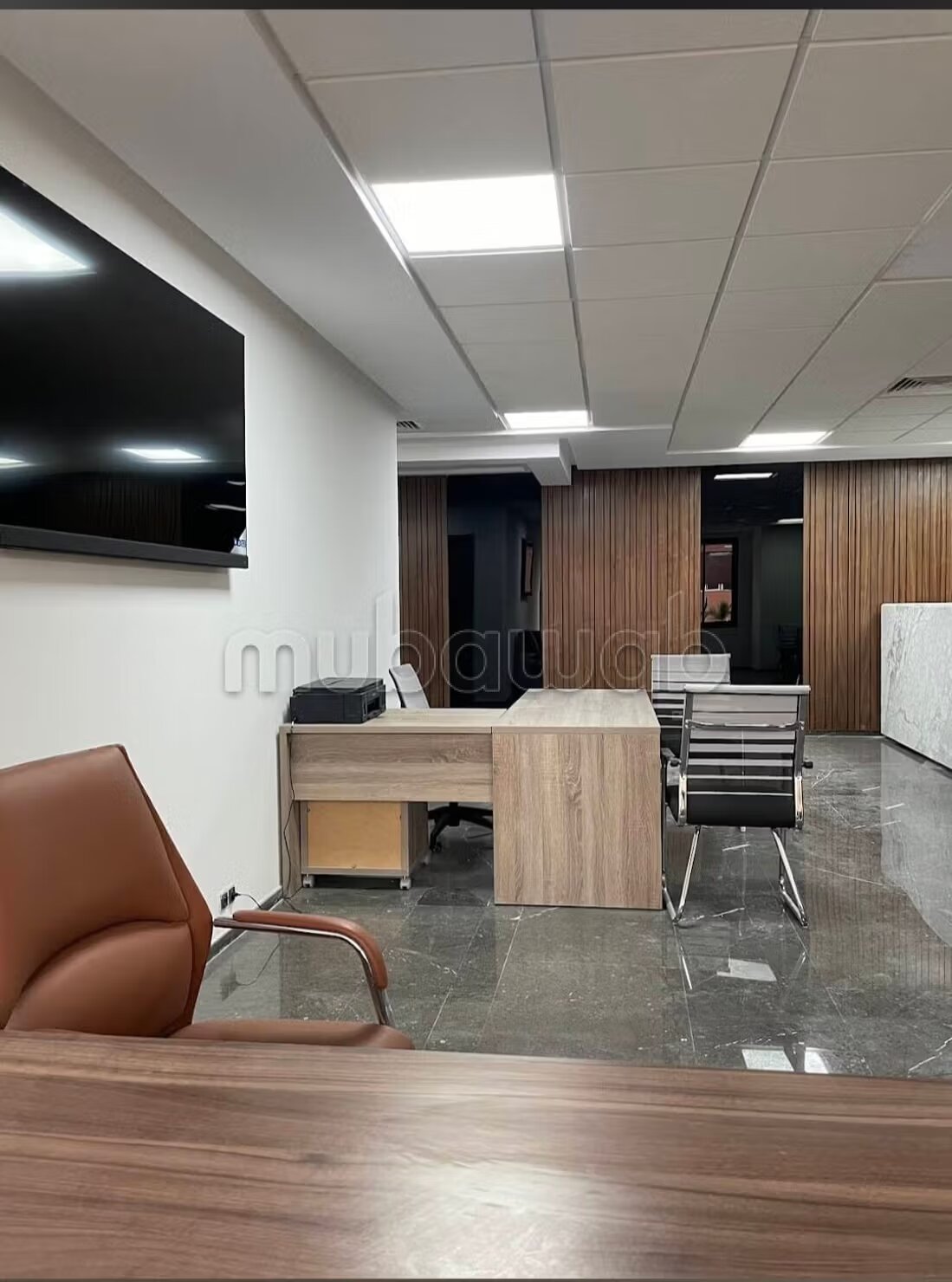 Office 71 m² for sale in Marrakech — Photo 4