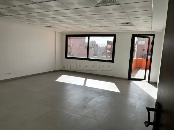 Office 71 m² for sale in Marrakech — Photo 7