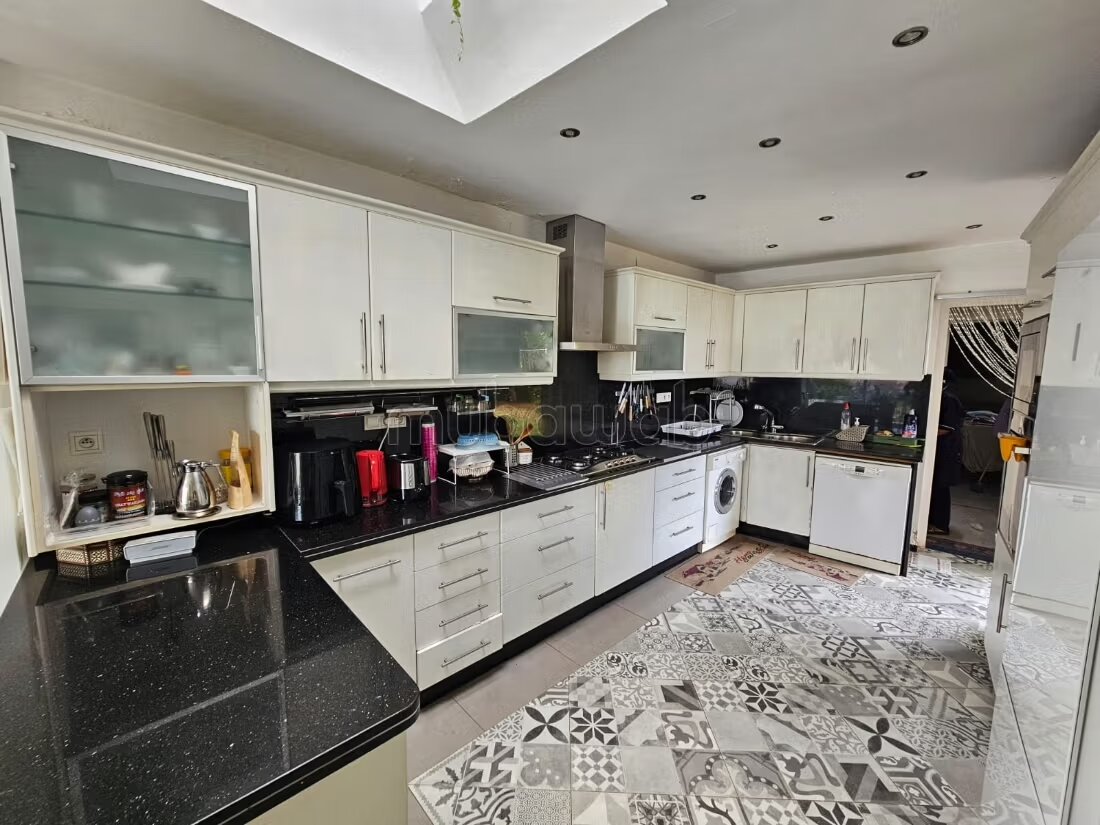 Villa 438 m² for rent in Casablanca (Ain Diab) — Photo 11