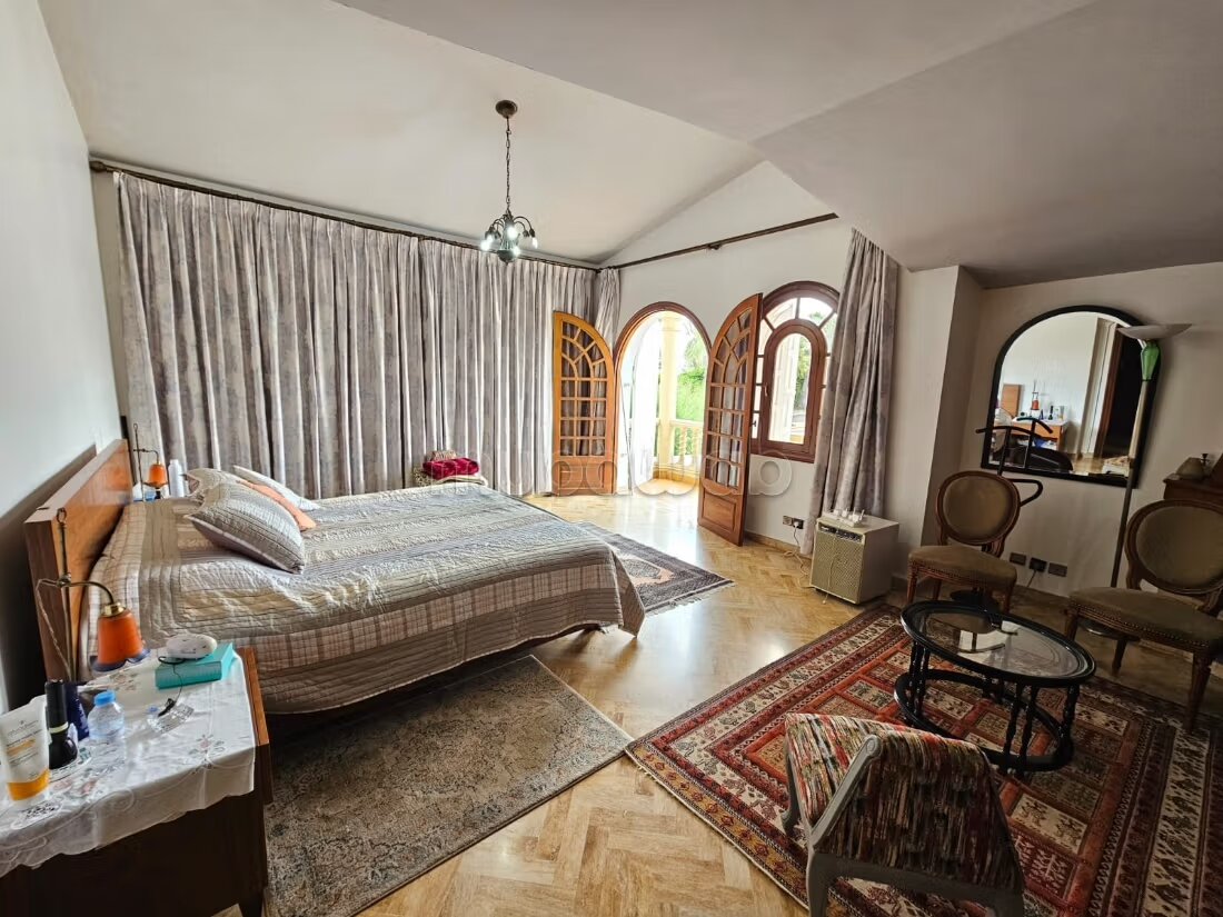 Villa 438 m² for rent in Casablanca (Ain Diab) — Photo 13