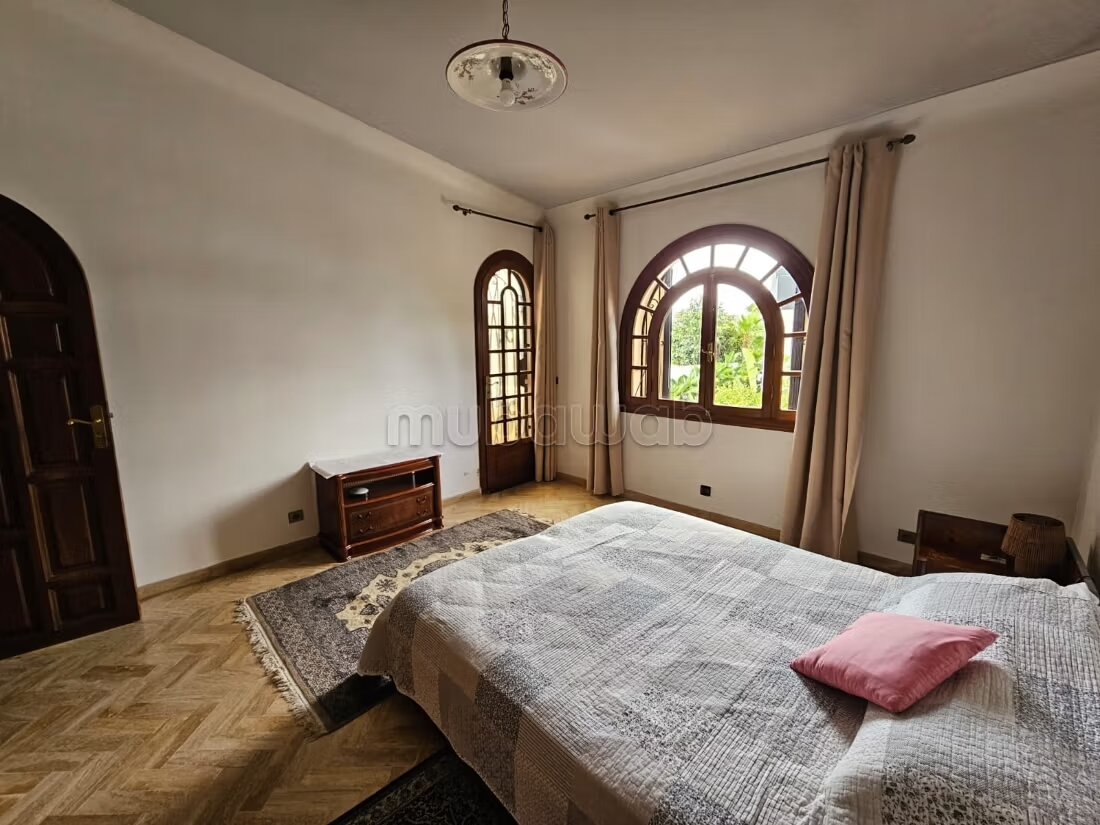 Villa 438 m² for rent in Casablanca (Ain Diab) — Photo 16