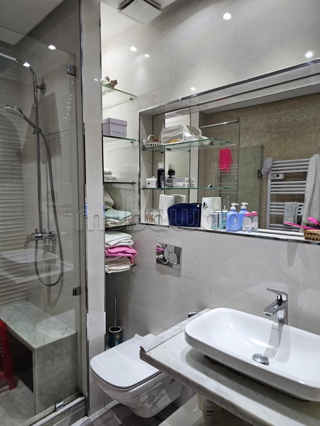 Villa 438 m² for rent in Casablanca (Ain Diab) — Photo 18