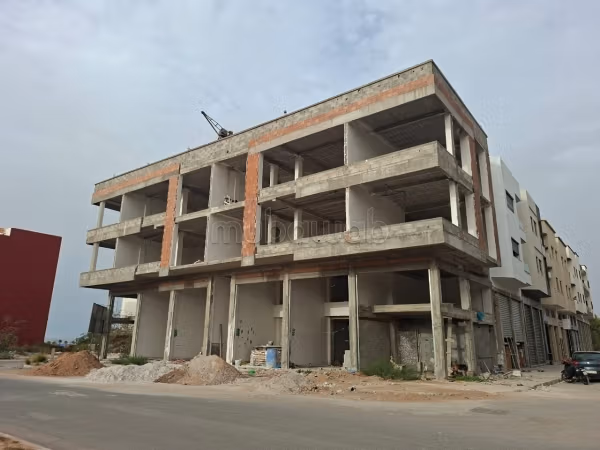 Office 105 m² for sale in Casablanca (Dar Bouazza) — Photo 4