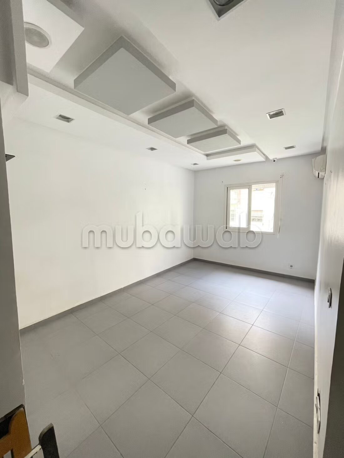 Office 53 m² for rent near Hay Hassani — Photo 4