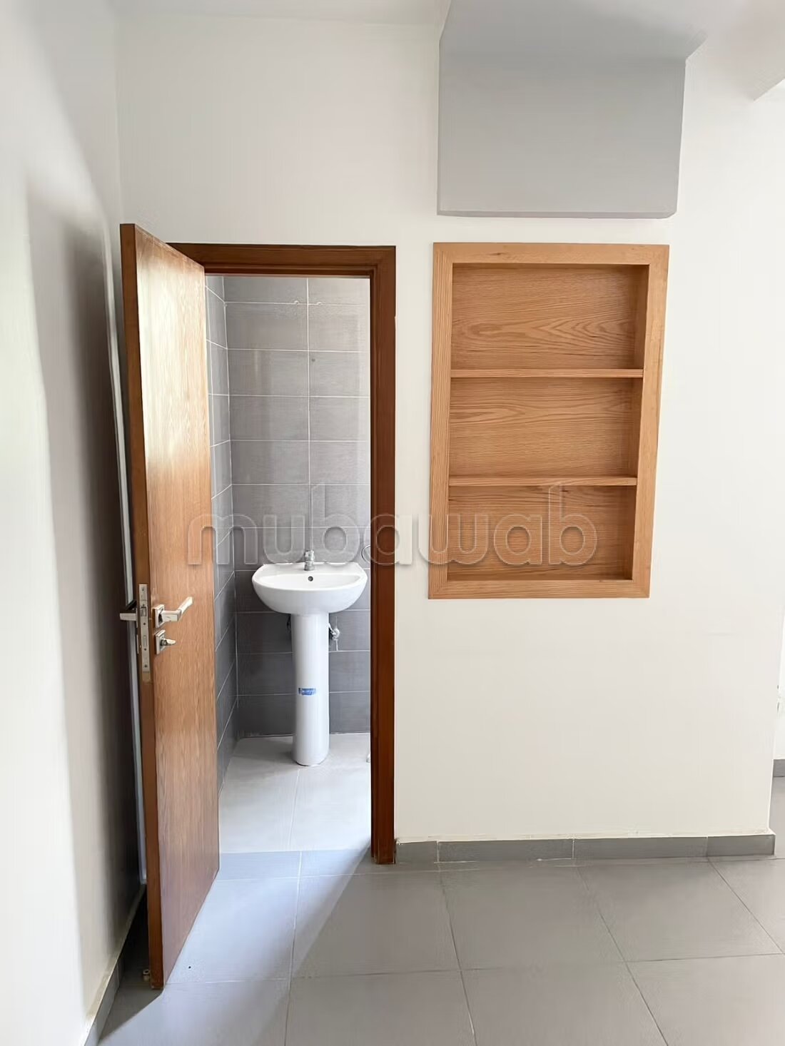 Office 53 m² for rent near Hay Hassani — Photo 6
