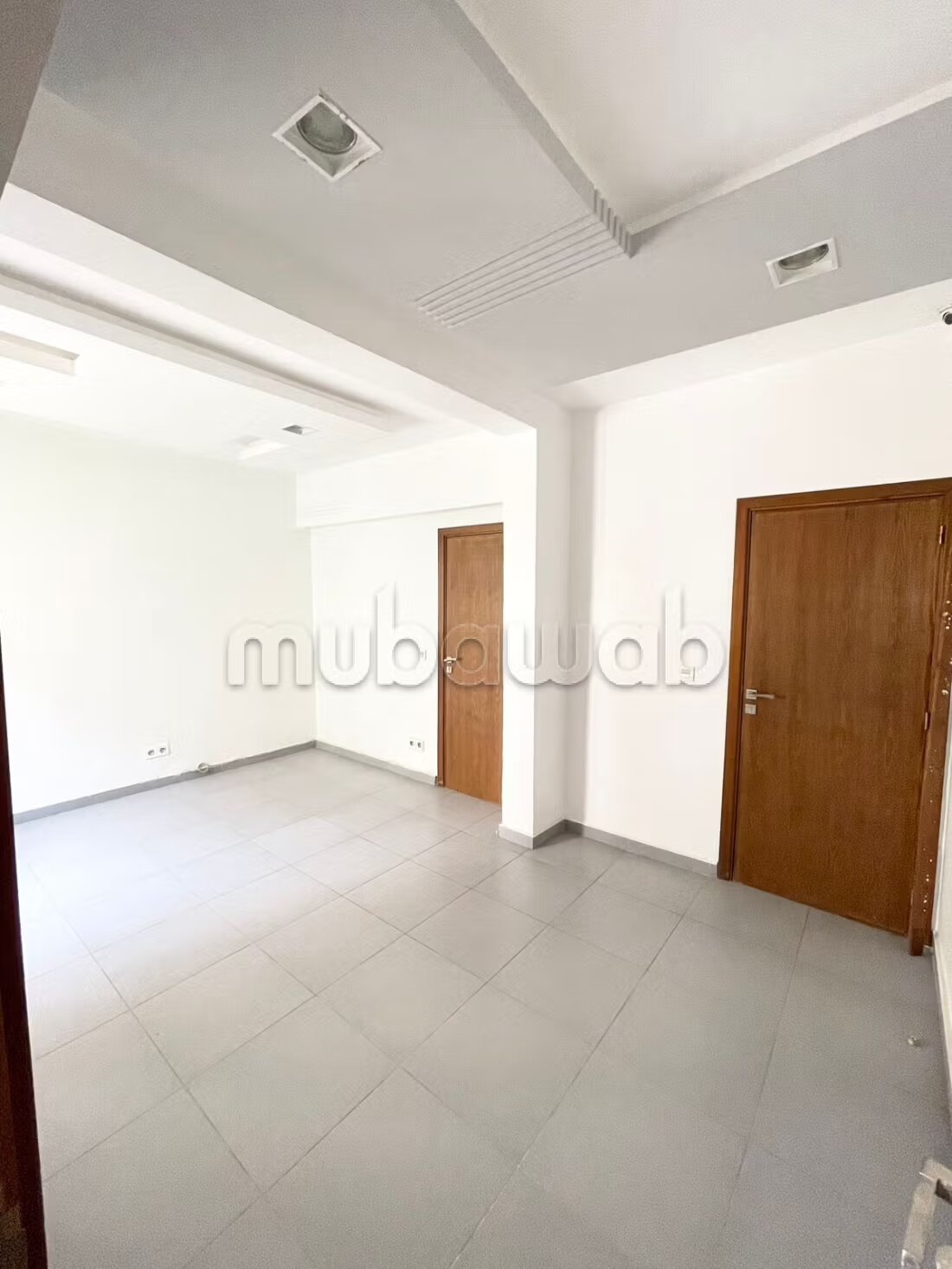 Office 53 m² for rent near Hay Hassani — Photo 8