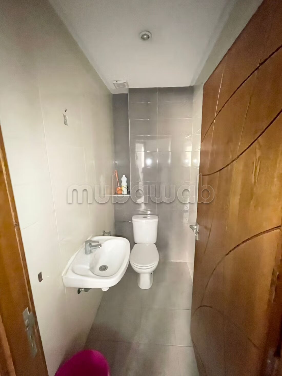 Office 53 m² for rent near Hay Hassani — Photo 9