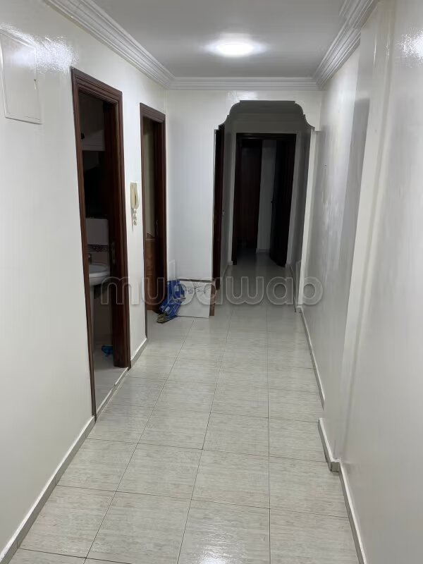 Office 53 m² for rent near Hay Hassani — Photo 12