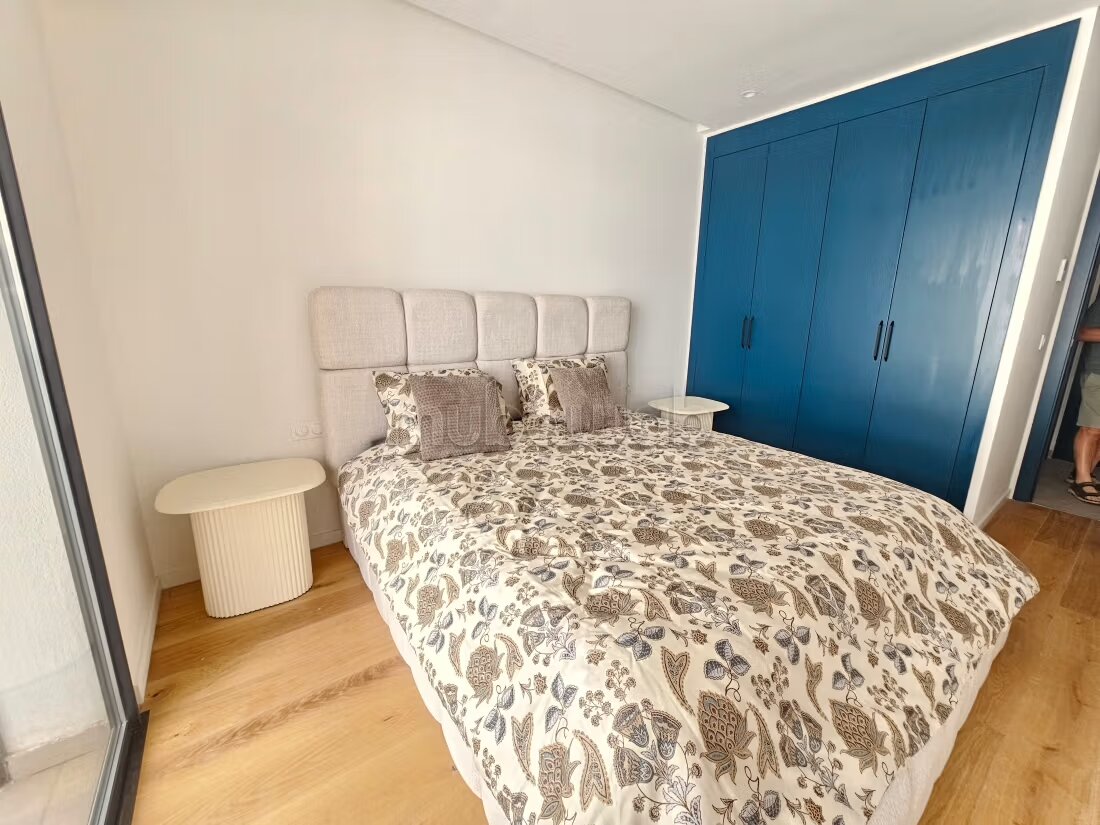 Studio apartment 65 m² for rent in Casablanca — Photo 11