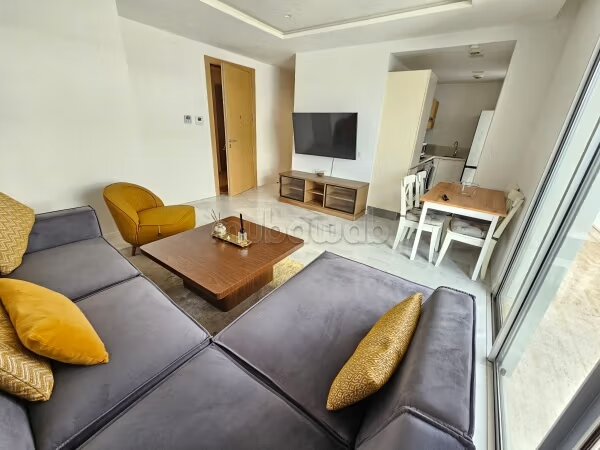 Studio apartment 65 m² for rent in Casablanca — Photo 19