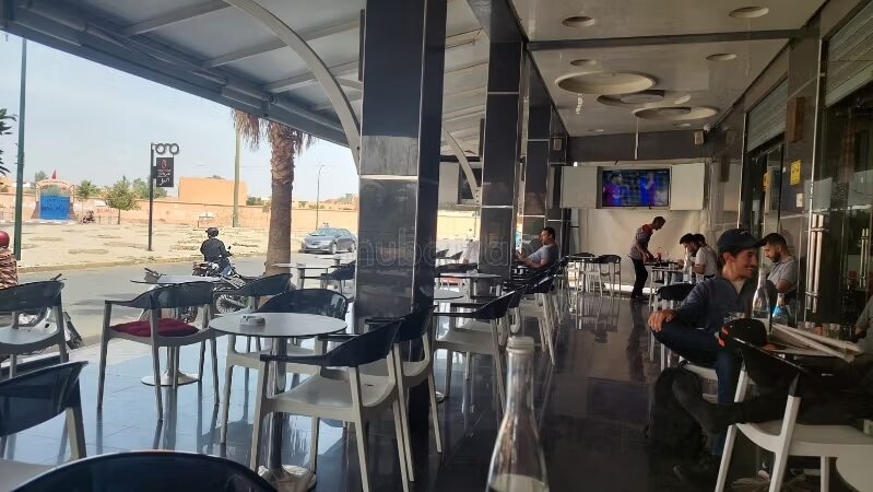 Office 340 m² for sale in Marrakech — Photo 15