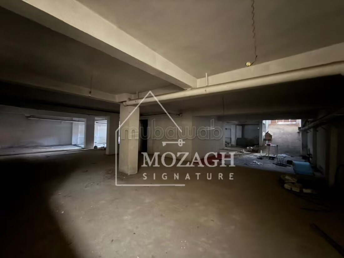 Office 340 m² for sale in Marrakech — Photo 4
