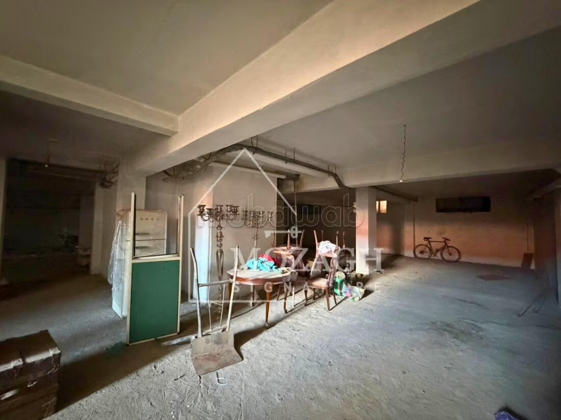 Office 340 m² for sale in Marrakech — Photo 8