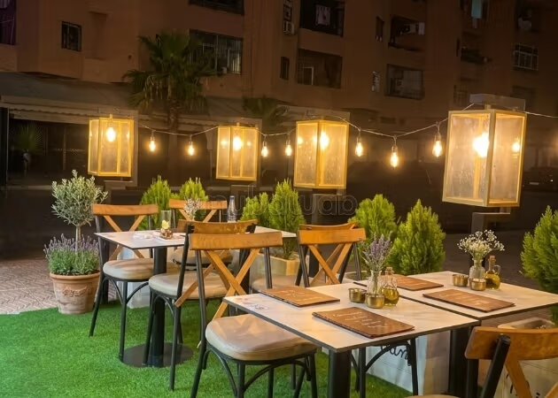 Office 340 m² for sale in Marrakech — Photo 12