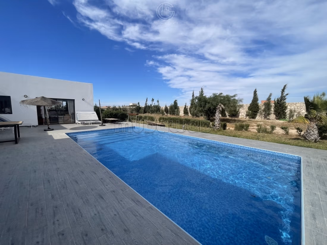 Villa 180 m² à louer à Essaouira (Ghazoua) — Photo 2