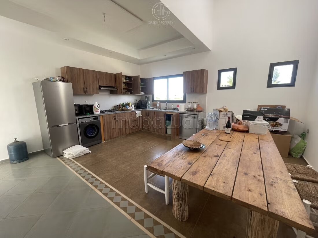 Villa 180 m² à louer à Essaouira (Ghazoua) — Photo 3
