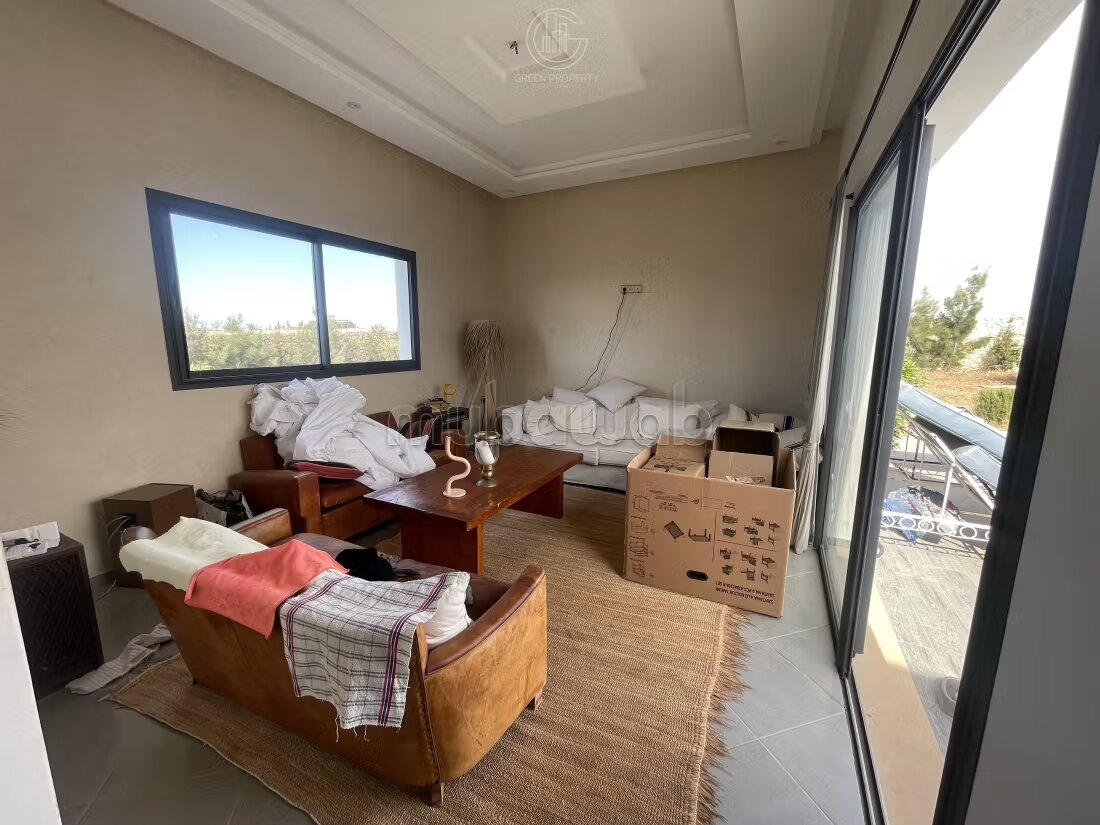 Villa 180 m² à louer à Essaouira (Ghazoua) — Photo 4