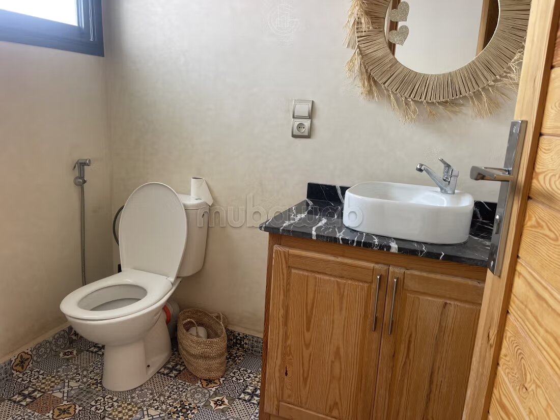 Villa 180 m² à louer à Essaouira (Ghazoua) — Photo 5