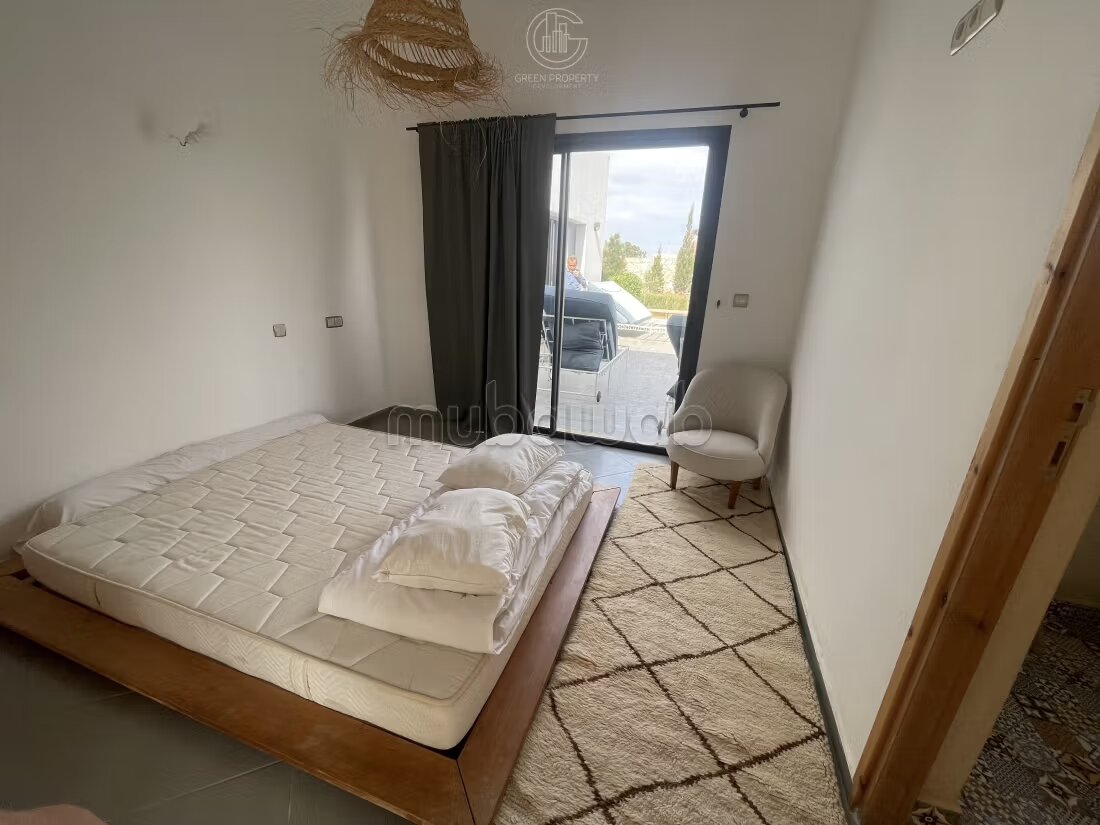 Villa 180 m² à louer à Essaouira (Ghazoua) — Photo 7