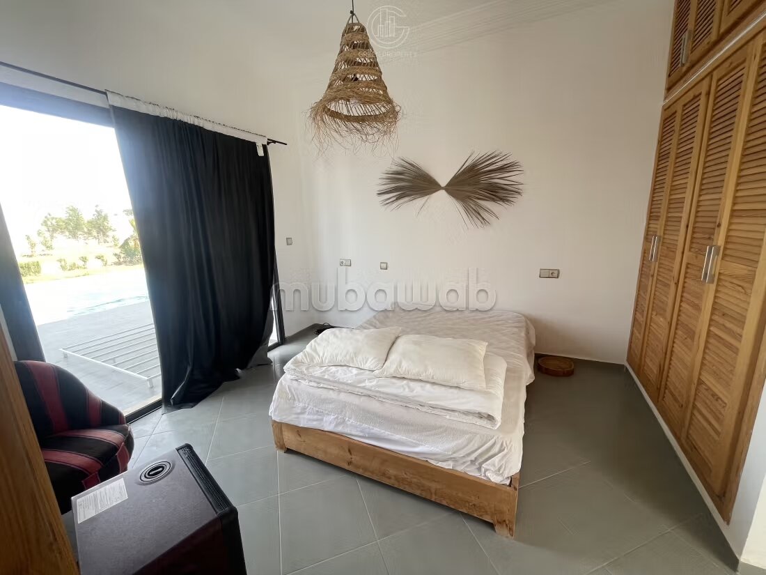 Villa 180 m² à louer à Essaouira (Ghazoua) — Photo 8
