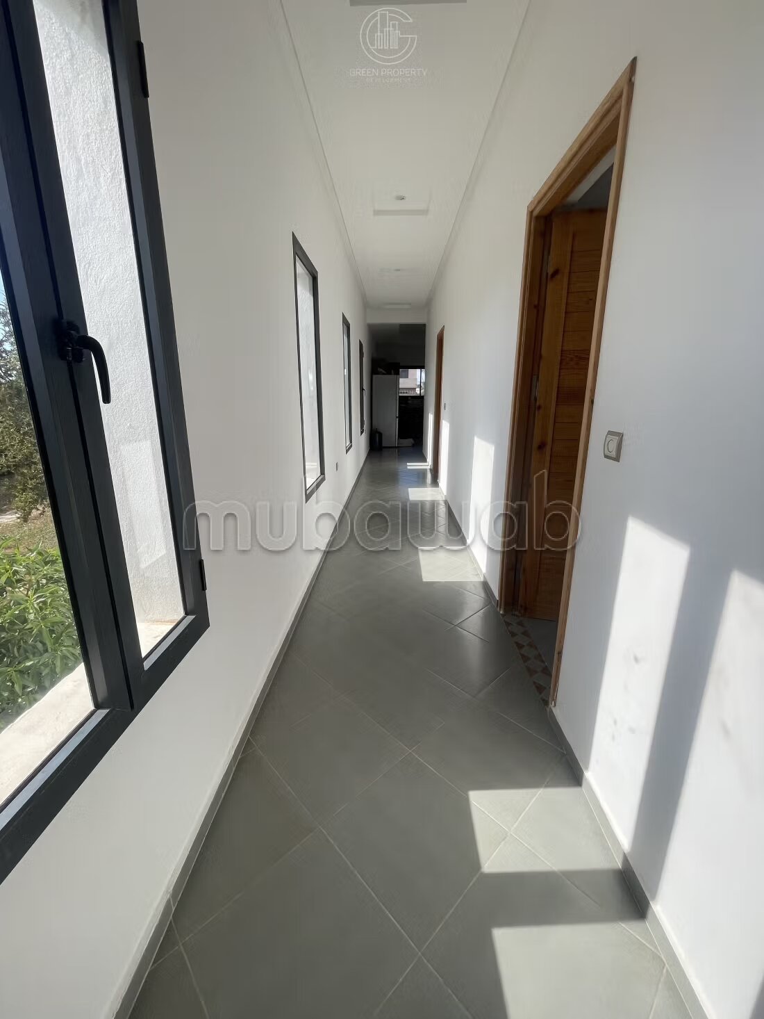 Villa 180 m² à louer à Essaouira (Ghazoua) — Photo 9