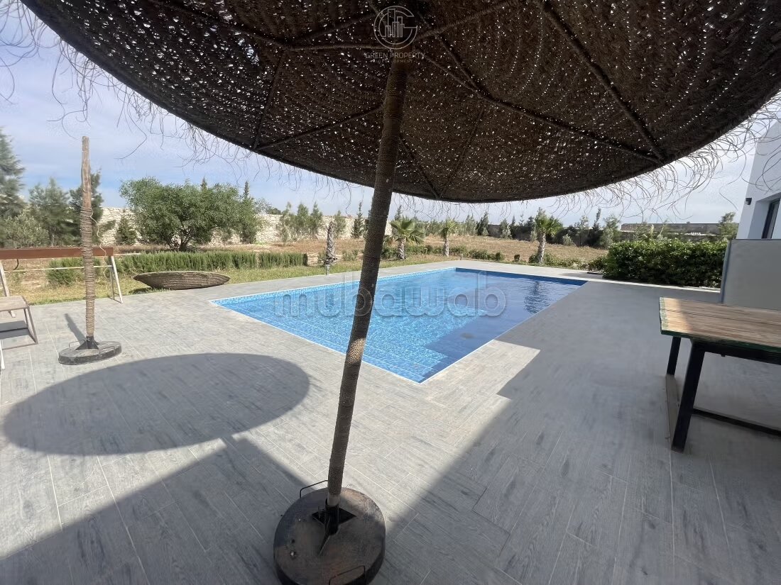 Villa 180 m² à louer à Essaouira (Ghazoua) — Photo 10
