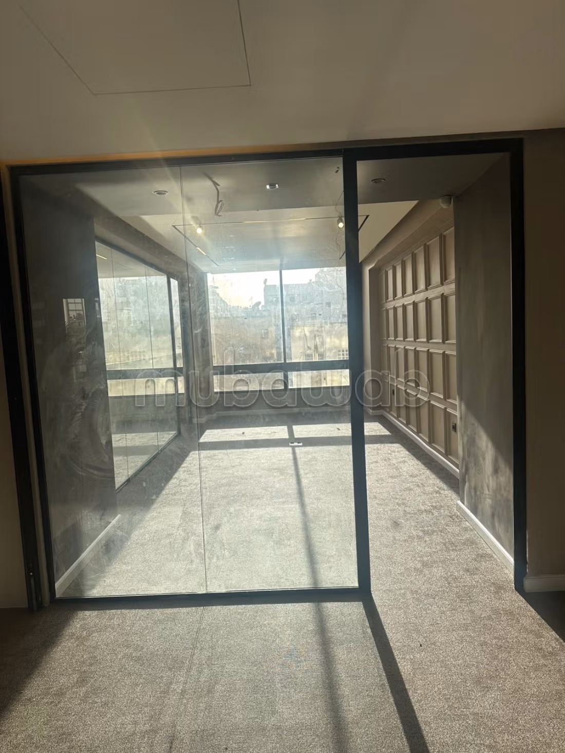 Bureau 250 m² à louer à Casablanca (Anfa) — Photo 3