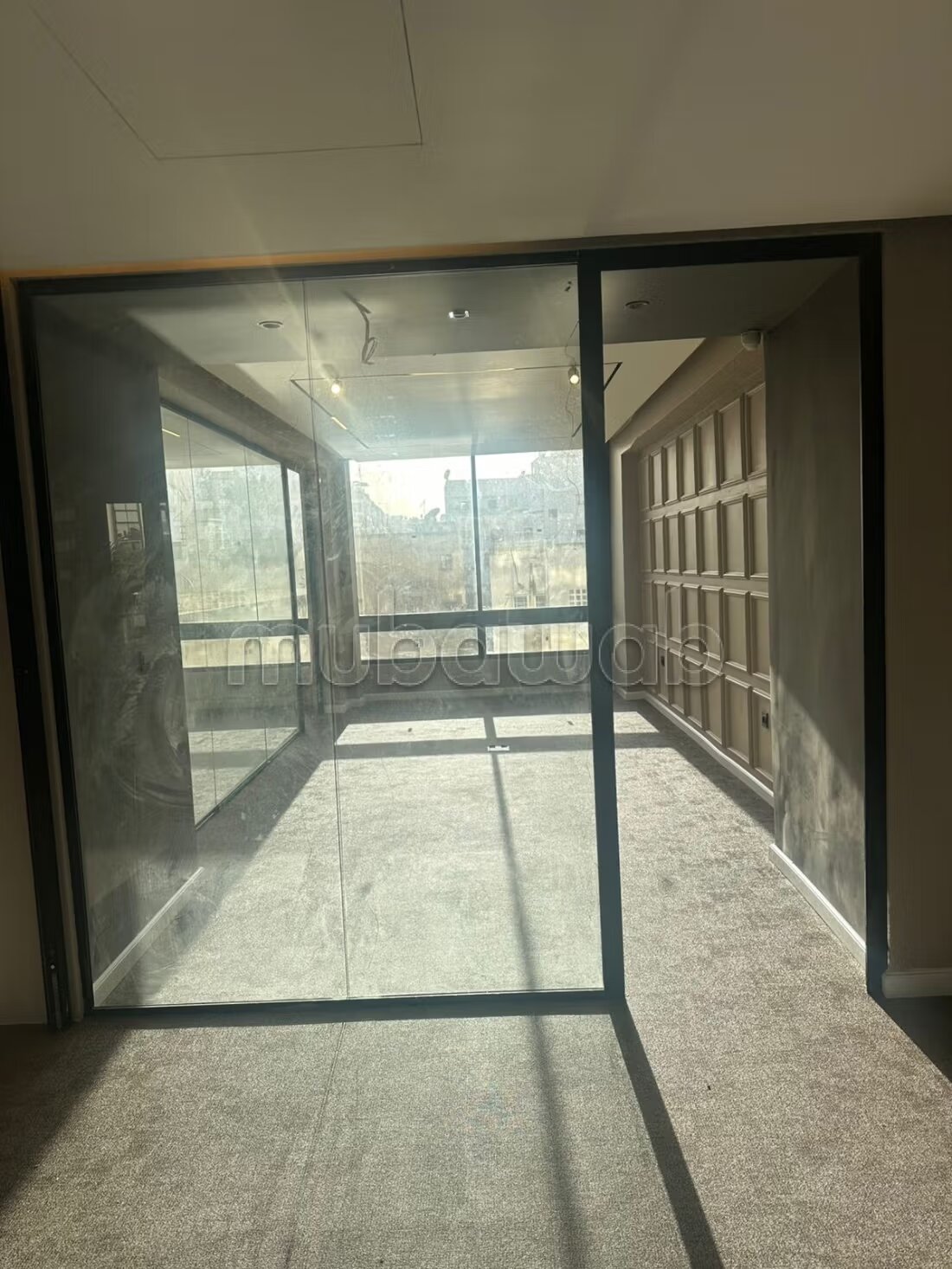 Bureau 250 m² à louer à Casablanca (Anfa) — Photo 4